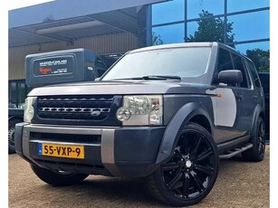 Land Rover Discovery 2.7 TdV6 S ?incl. Nwe. APK ?