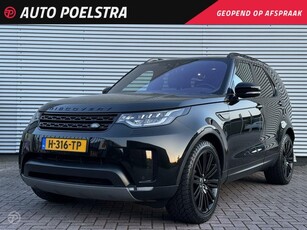 Land Rover Discovery 3.0 Td6 HSE Luxury Panoramadak LED