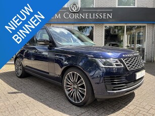 Land Rover Range Rover 4.4 SDV8 Autobiography Aut. Luxe