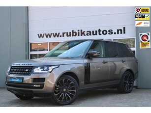 Land Rover Range Rover 4.4 SDV8 AutobiographyFull option