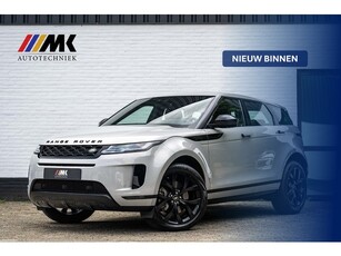 Land Rover Range Rover Evoque 2.0 P200 AWD S ACC Meridian