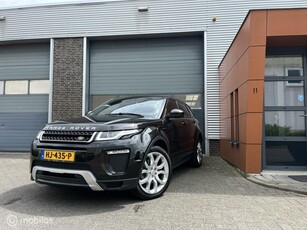 Land Rover Range Rover Evoque 2.0 Si 4WD Dynamic Business