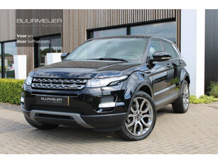 Land Rover Range Rover Evoque 2.0 Si 4WD Prestige - Cruise Control - Climate Control - 19'' lichtmetalen velgen