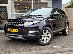 Land Rover Range Rover Evoque 2.0 Si 4WD Pure NL-AUTO /