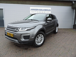 Land Rover Range Rover Evoque 2.0 TD4 Urban Series Pure