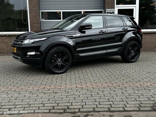 Land Rover Range Rover Evoque 2.2 eD4 2WD FULL-OPTIONS!