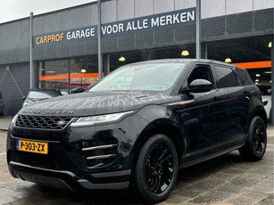 Land Rover Range Rover Evoque BWJ 11-2019 2.0 D 180PK AWD