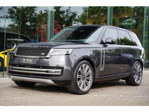 Land Rover Range Rover P 550 E Autobiography VERKOCHT