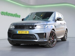 Land Rover Range Rover Sport 2.0 P400e HSE Dynamic NAP!