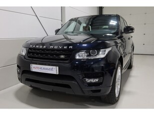 Land Rover Range Rover Sport 3.0 SDV6 Autobiography Dynamic