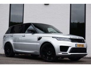 Land Rover Range Rover Sport 3.0 SDV6 HSE Dynamic / Vol