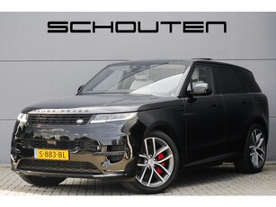 Land Rover Range Rover Sport P510e First Edition Pano ACC