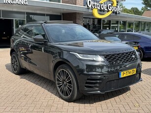 Land Rover Range Rover Velar 2.0 I4 Turbo AWD R-Dynamic S /