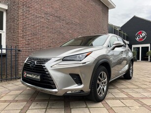 Lexus NX 300h AWD Luxury Line NAVI KEYLESS CAMERA DEALER ONDH