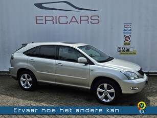 Lexus RX 300 NAVI TEL AUTOMAAT CC LER SK DAK (bj 2004)