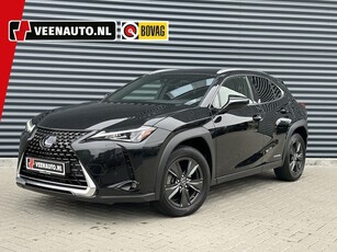 Lexus UX 250H Camera/Apple/Stoel+stuur warm/adap cc