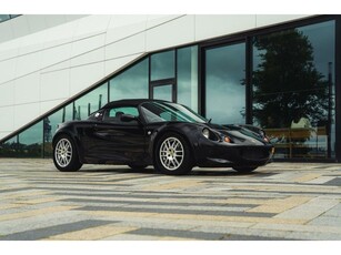 Lotus Elise 1.8-16V 120