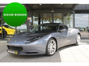 Lotus Evora 3.5 S 2+0 (bj 2011)