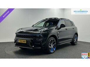 Lynk & Co 01 1.5 261PK Plug-in Hybrid 360