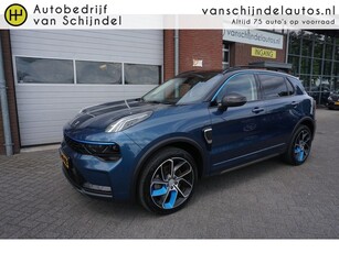 Lynk & Co 01 1.5 261pk 15X OP VOORRAAD! ORIGINELE