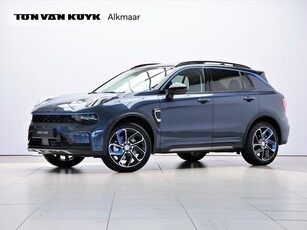 Lynk & Co 01 1.5 Automaat / Plug-in Hybrid /