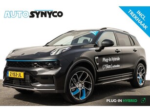 Lynk & Co 01 1.5 Plug-in Hybrid 262 Pk Demo I