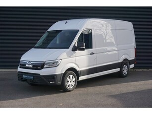 Volkswagen Crafter L3H3 l Automaat l Achterwielaandrijving