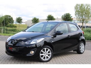 Mazda 2 1.3 GT-L l Airco l Stoelver l Elek Pak l APK 07-2025