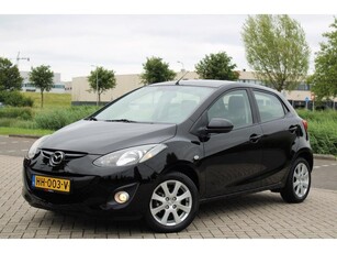 Mazda 2 1.3 TS l Airco l Elek Pak l Stoelverwarming