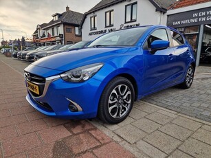 Mazda 2 1.5 Skyactiv-G GT-M