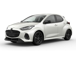 Mazda 2 Hybrid 116 automaat Homura *Actie: nu met €1.500