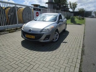 Mazda 3 1.6 GT-M Line (bj 2011)