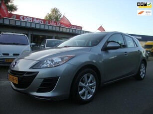 Mazda 3 2.0 Limited (Automaat KM NAP )