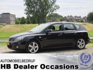 Mazda 3 Sport 2.0 Active - Airco - Leer zaterdag open tot