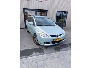 Mazda 5 1.8 Executive alleen handel of export (bj 2005)