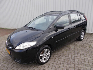 Mazda 5 1.8 Touring