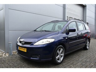 Mazda 5 1.8 Touring 7persoons