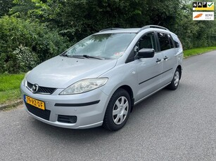 Mazda 5 1.8 Touring