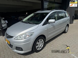 Mazda 5 1.8 Touring