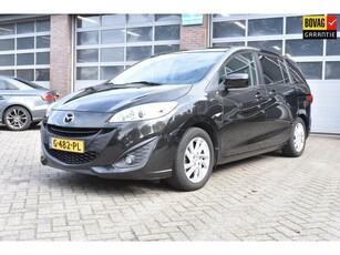 Mazda 5 2.0 TS+ 7 PERS.