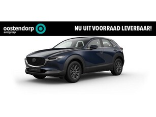 Mazda CX-30 2.0 e-SkyActiv-X M Hybrid Comfort