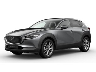 Mazda CX-30 e-SkyActiv-G 140 automaat Centre-line met