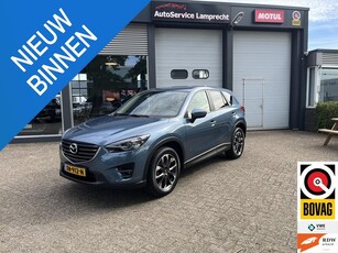 Mazda CX-5 2.0 4WD