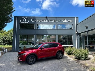 Mazda CX-5 2.0 SkyActiv-G 165 Business Comfort leer -