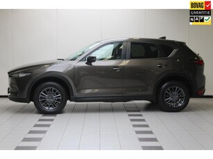 Mazda CX-5 2.0 SkyActiv-G 165 Business Comfort*Vol