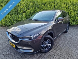 Mazda CX-5 2.0 SkyActiv-G 165 Skylease GT (bj 2018)