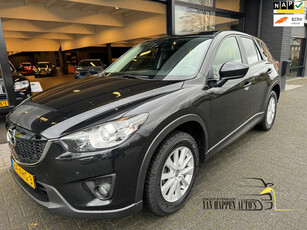 Mazda CX-5 2.0 TS+ Lease Pack 2WD / APK 6-2025