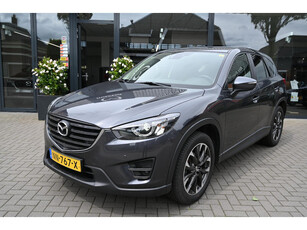 Mazda CX-5 SkyActiv-G 165 automaat GT-M Line *Trekhaak* *Dealeronderhouden*