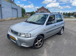 Mazda Demio 1.3 GLX