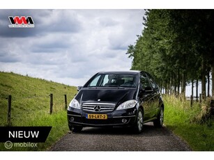 Mercedes A-klasse 180 BlueEFFICIENCY Classic Nap Velgen